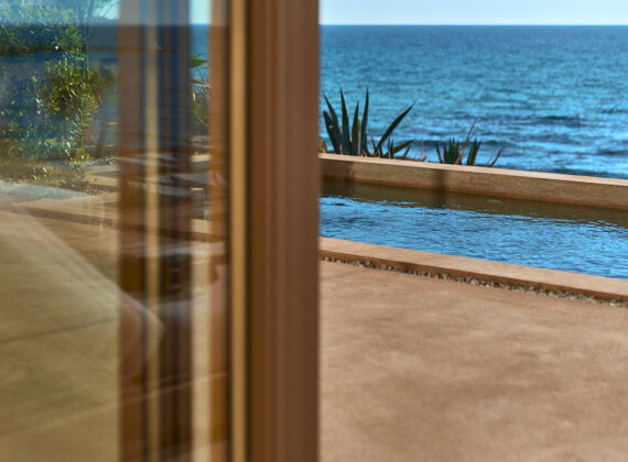 Terrace Suite